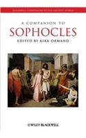 Companion to Sophocles