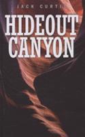 Hideout Canyon