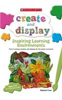 Inspiring Learning Environments