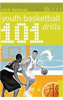 101 Youth Basketball Drills