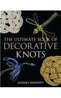 Ultimate Book of Decorative Knots