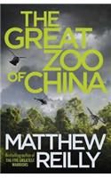 The Great Zoo of China