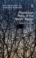 Prostitution Policy in the Nordic Region