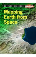 Mapping Earth from Space