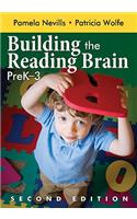 Building the Reading Brain, Prek-3