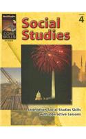 Core Skills: Social Studies, Grade 4