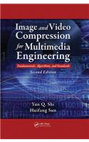 Image and Video Compression for Multimedia Engineering
