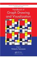 Handbook of Graph Drawing and Visualization: (Discrete Mathematics and Its Applications)