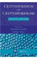 Cryptosporidium and Cryptosporidiosis