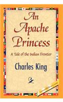 An Apache Princess