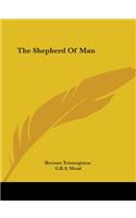 Shepherd Of Man