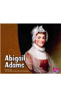 Abigail Adams