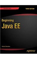 Beginning Java Ee 7