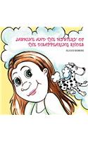Jasmine and the Mystery of the Disappearing Shoes
