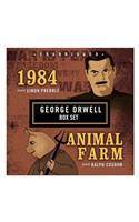 1984/Animal Farm