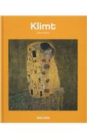 Gustav Klimt 1862-1918 (The World in Female Form)