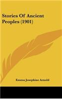 Stories Of Ancient Peoples (1901)
