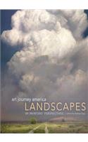 Art Journey America Landscapes