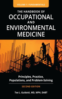Handbook of Occupational and Environmental Medicine [2 Volumes]