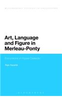 Art, Language and Figure in Merleau-Ponty