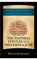 The Pastoral Epistles with Philemon & Jude