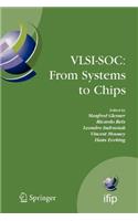 Vlsi-Soc: From Systems to Chips