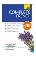 Complete French (Learn French with Teach Yourself)