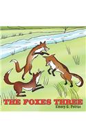 The Foxes Three