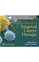 Handbook of Targeted Cancer Therapy