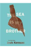 The Sea Is My Brother