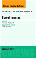 Bowel Imaging, an Issue of Radiologic Clinics of North America