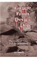 Escape from Devil's Den