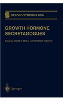 Growth Hormone Secretagogues