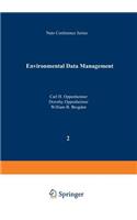 Environmental Data Management