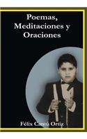 Poemas, Meditaciones y Oraciones