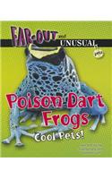 Poison Dart Frogs