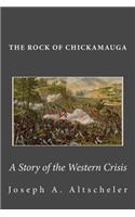 Rock of Chickamauga