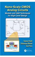 Nano-scale CMOS Analog Circuits