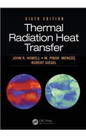 Thermal Radiation Heat Transfer