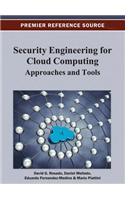 Security Engineering for Cloud Computing: Approaches and Tools