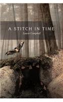 Stitch in Time
