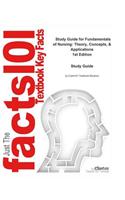 Fundamentals of Nursing, Theory, Concepts, and Applications