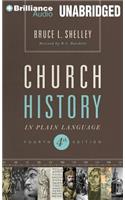 Church History in Plain Language