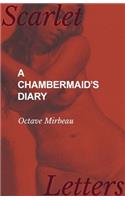 Chambermaid's Diary