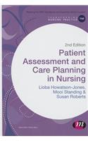 Patient Assessment and Care Planning in Nursing