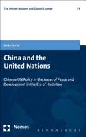 China and the United Nations