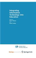 Integrating Information Technology Into Education