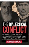 Dialectical Conflict of Religious and Secular Ideologies in the Middle East