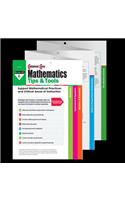 Common Core Mathematics Tips & Tools Grade 6 Teacher Resource