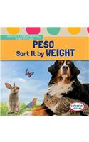 Peso / Sort It by Weight